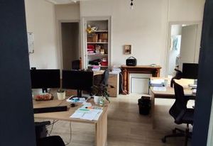 Bureaux à vendre Limoges centre - Proche transports et commodités