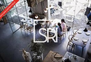 Vente droit au bail restaurant Vichy - Clientèle fidèle
