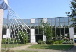 Bureaux à vendre Strasbourg - Parc Tertiaire de la Meinau