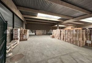 Local d'activité à louer Strasbourg - Port Autonome de Strasbourg