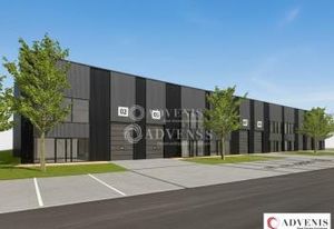 Location cellules neuves Saint-Martin-Boulogne - Parc de l'Inquetrie