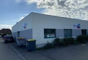Vente bureaux Illzach - Proche de Mulhouse et de l'A36