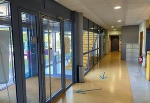 Vente bureaux Wittenheim - Proche de Mulhouse et de l'A36