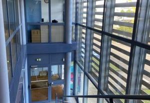 Vente bureaux Wittenheim - Proche de Mulhouse et de l'A36
