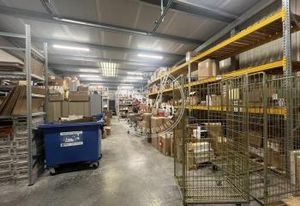 Local d'activité mixte bureaux et entrepôt à louer Balma - Proche périphérique