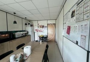 Local d'activité mixte bureaux et entrepôt à louer Balma - Proche périphérique