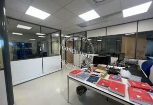 Local d'activité mixte bureaux et entrepôt à louer Balma - Proche périphérique