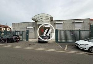 Local d'activité à louer Bezons - Proche A86/A15/D311