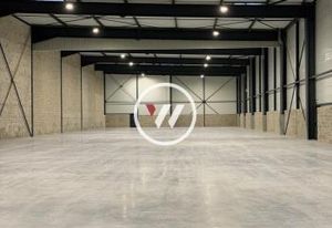 Local d'activité à vendre Le Blanc-Mesnil - Proche A1 et RER B