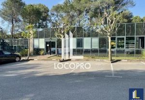 Bureaux à vendre Mougins - Sophia Antipolis, proche bus et école