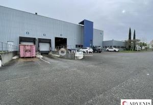 Location entrepôt Blanquefort - Zone industrielle - ICPE 1510