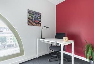 Location local commercial Lille - Gare de Lille Flandres