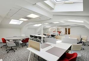 Coworking Paris 10 - Gare du Nord