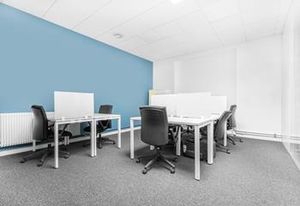 Location espace de coworking Bourg-la-Reine - Proche RER