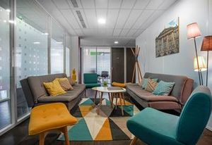 Local commercial à louer Bordeaux - Proche aéroport