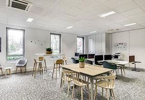Local commercial à louer Villepinte - Proche A1 et A3