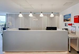 Location bureau coworking Mérignac - Proche aéroport
