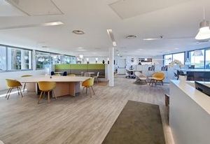 Location bureau coworking Mérignac - Proche aéroport