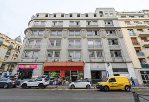 Location local commercial Nice - Rue de France