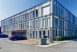 Location local commercial Villeneuve-d'Ascq - Métro Les Prés