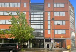 Location local commercial Reims - Proche Gare