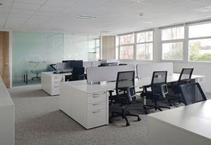 Location local commercial Massy - Proche gare TGV et RER