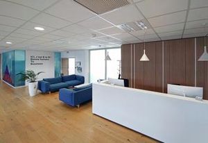 Location local commercial Massy - Proche gare TGV et RER