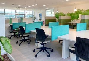 Location local commercial Montbonnot-Saint-Martin - Proche Grenoble