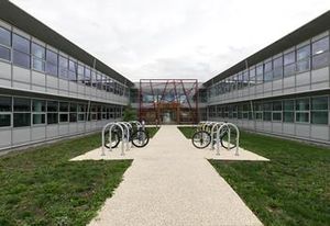 Location local commercial Montbonnot-Saint-Martin - Proche Grenoble