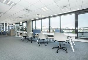 Location espace de coworking Alfortville - Proche Seine et Marne