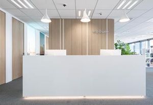 Location espace de coworking Alfortville - Proche Seine et Marne