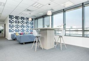 Location espace de coworking Alfortville - Proche Seine et Marne