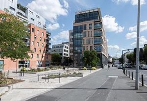 Location local commercial Alfortville - Proche Seine et Marne