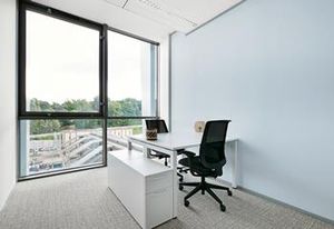 Location local commercial Versailles - Gare Chantiers