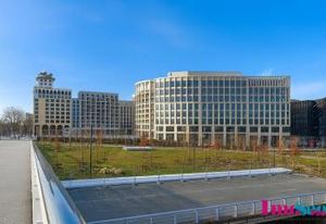 Local commercial neuf à louer Bordeaux - Proche gare et transports