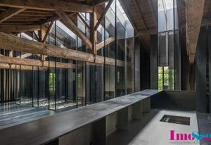 Local commercial à louer Bordeaux - Quartier historique