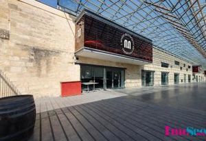 Local commercial à louer Bordeaux Chartrons