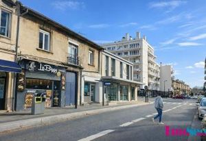 Local commercial à louer Bordeaux - Proche Parc Bordelais