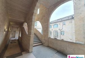 Location bureaux Bordeaux Quai des Chartrons, proche tram et skate parc