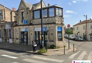 Location bureaux Bordeaux - Proche Caudéran et Saint Seurin