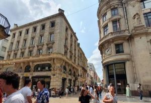Investissement locatif à vendre Bordeaux - Hyper centre