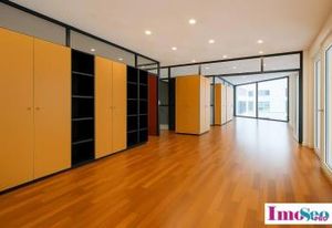 Location bureaux Bordeaux - Proche parking Leclerc des Chartrons