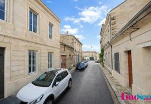 Location bureau Bordeaux - Quartier Chartrons