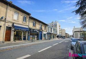 Location bureau Bordeaux - Proche transports et Parc Bordelais