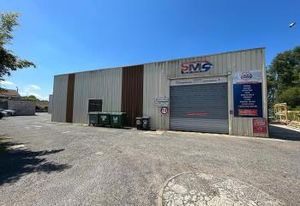 Entrepôt à vendre Bordeaux - Proximité Bassins à Flot