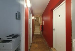 Vente bureaux Bordeaux - Quartier historique, proche Quais et Porte Cailhau