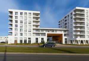 Bureaux ERP à vendre Cenon - Tram A arrêt La Morlette