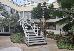 Bureaux à louer Bordeaux - Proche Parc des Expositions et Tram C