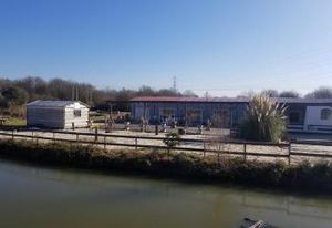 Entrepôt agricole à louer Bruges - Proche sortie 6 rocade