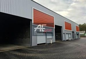 Local d'activité à vendre La Chapelle-des-Marais - Proche D33